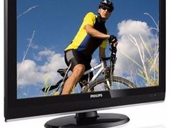 炫酷影像 飞利浦睿彩220T1液晶一机多能