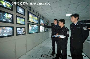 五大关键字!平安城市建设未来发展趋势