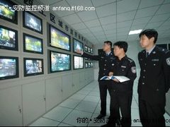 五大关键字!平安城市建设未来发展趋势