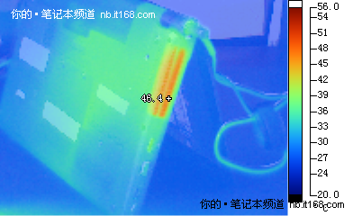 电池续航、实际功耗与发热量控制测试