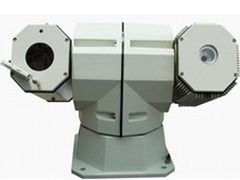 科达推出高清激光网络摄像机