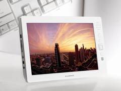 尽收眼底 佳的美P82“真高清”精彩图赏