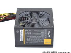 足450W卖319元 Antec优品电源销售红火
