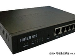 艾泰Hiper-510上网行为管理路由器395元