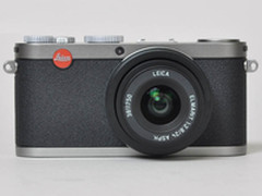 高清画质便携相机 徕卡X1现货促销11500