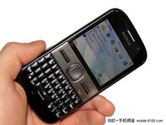 超长待机 诺基亚E5手机现在仅售价1220