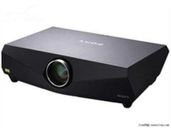 高端商务工程 索尼VPL-FX40报38700元