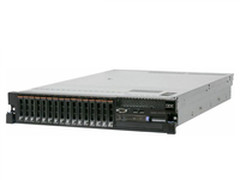 至强E5-2603芯IBM X3650 M4售13000元