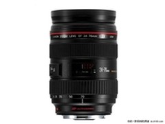 捕获摄影迷的心 佳能24-70mm特价9799元