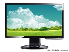 [北京]不对称外观 明基G2420HDBL报1430