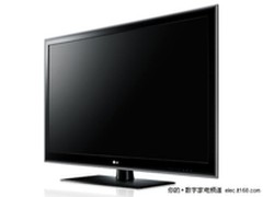 真实色彩表现 LG 42LE5300-CA售5699元