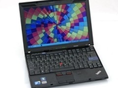 自在享乐 ThinkPadX201现仅售13000元