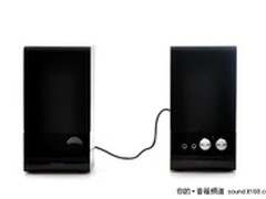 小尺寸2.0音箱 唯歌A2010(10)仅售155元