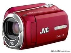 网上商城销量为证 JVC最热销摄像机排行