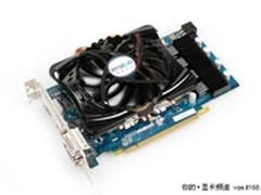 高品质高性能 盈通游戏高手R5750售699