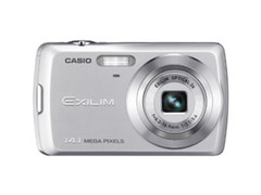 轻薄实用卡片机 卡西欧EX-Z37/Z16登场