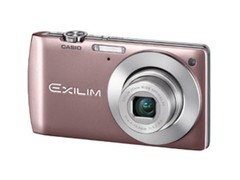 卡西欧满载高性能的三款时尚卡片机发布