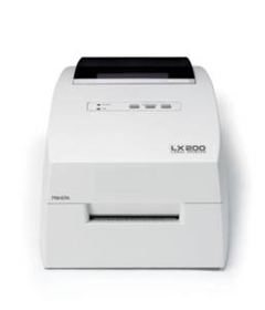 Primera派美雅LX200条码、标签打印机