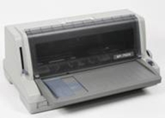 实达BP-750K针式打印机产品应用解析