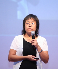 2010年Power应用开发商大会在成都举行