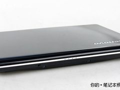 暑期本本Z流行 联想Z460酷黑心动价4550