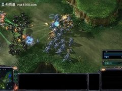 榨尽最后的性能 旧平台星际II升级指南