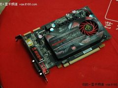1G显存高规格 景钛HD5670火热到货市场