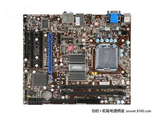 3000元装机Intel和AMD选的什么主板?