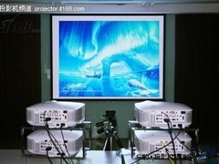 6500流明主流工程 三洋XP1000CL售47000