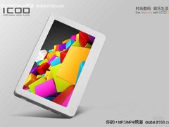 延续经典 ICOO 4.3寸全高清MP4新品曝光