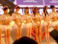 2010 ChinaJoy： CJ超级美女精选辑