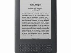 亚马逊出击 KINDLE 3全新WIFI版8月上市