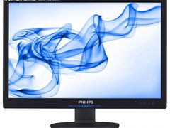 IPS广视角大屏降价 飞利浦240PW9售2999