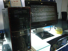 i7至尊侠强机 惠普黑幻055cn售价14699