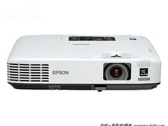 优雅时尚便携机 爱普生EB-1730W售12880