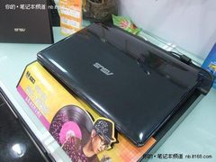 i3芯配独显娱乐本 华硕A42热卖价4399元