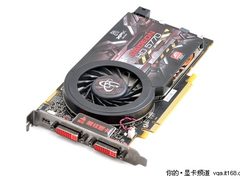 最高提升86%！全球最薄HD5770交火测试