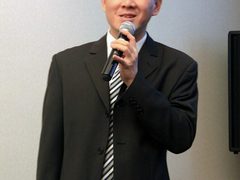 专访刘文忠：技嘉做的是价值而不是价格