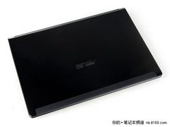 首款i3 370M处理器笔记本华硕U35JC评测