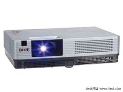 教育会议型投影 爱其LC-XBL30i报价4300