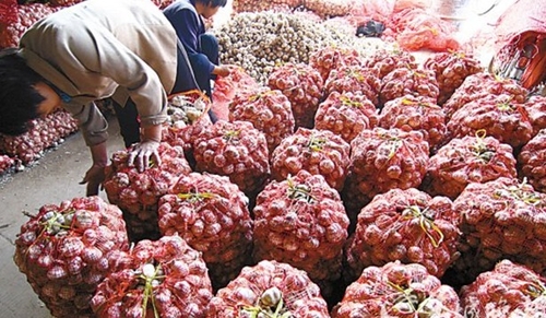 从大蒜价格再涨看bi系统面临的八大挑战