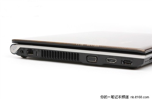 典雅高贵香槟金 方正R430i5本仅售5700