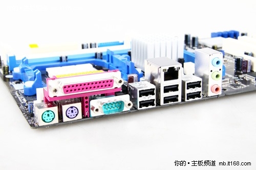 华擎M3A UCC大曝光