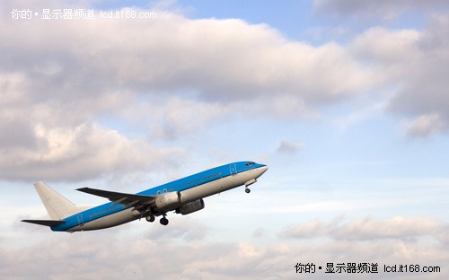 民航飞机高清震撼壁纸三-24英寸1920x1200 民