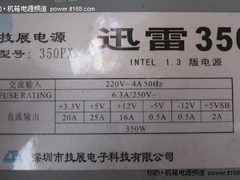 山寨电源狠曝光 一周机电市场热点回顾
