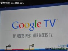 未来智能电视 详解Google TV十一大特性