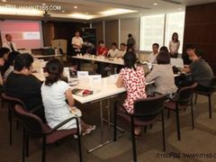 惠普发布A3彩色生力军 打开商务新视野