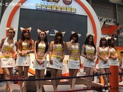 LG 显示器鼎力无限视博 尽在chinajoy