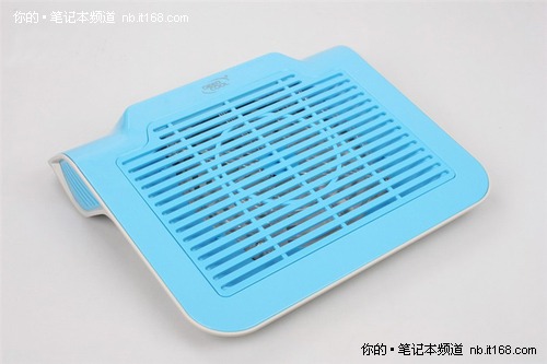 九州风神冰蓝N3000散热器上市仅售139元