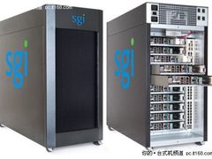 80内核1TB内存SGI Octane3个人超级电脑